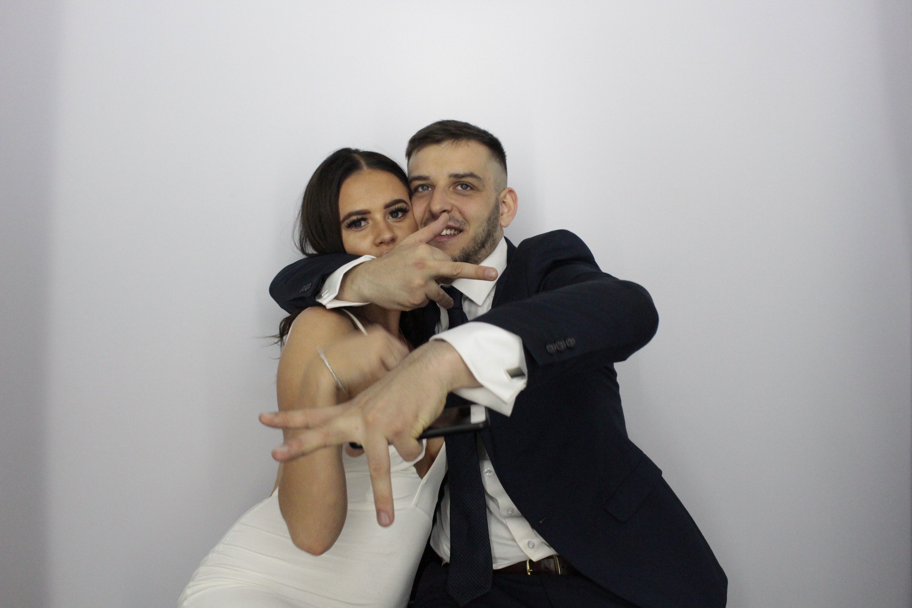 Norland Freshers Ball 2019 | View more photos from the event at gallery.myphotoboothexperience.co.uk/u/MyPhotoBoothExperienceLtd/Norland-Freshers-Ball-2019